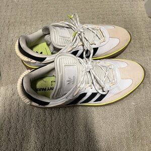 Adidas x IVY Park Super Sleek 72s.